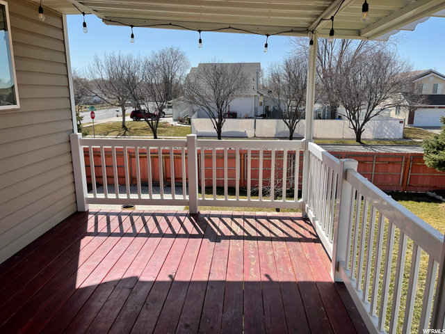 1533 1075 W, Clinton, UT 84015 — photo 12