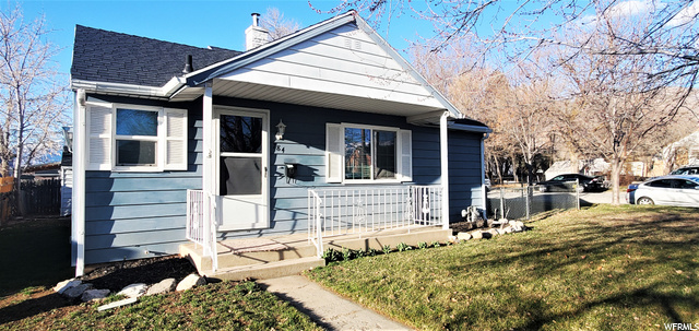 784 E 32nd St, Ogden, UT 84403 — photo 2