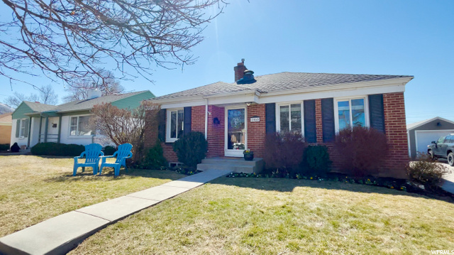 Existing Home