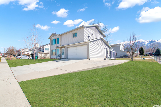 1290 N Plum Tree Dr E, Layton, UT 84040 — photo 3