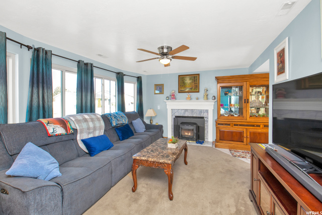 1290 N Plum Tree Dr E, Layton, UT 84040 — photo 4