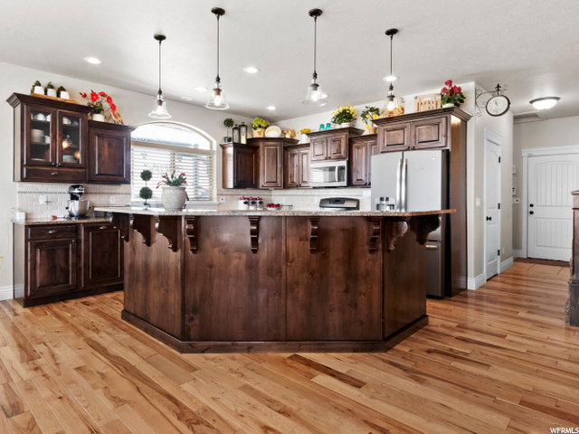 4623 W 2425 N, West Point, UT 84015 — photo 6