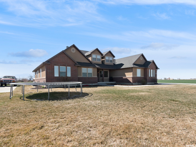 4623 W 2425 N, West Point, UT 84015 — photo 2