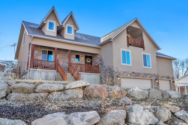 Existing Home