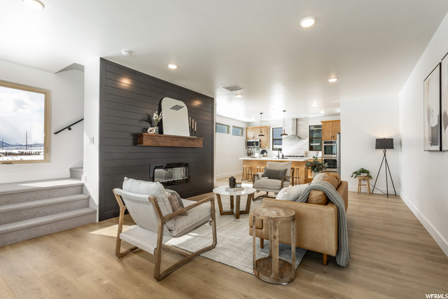 Existing Home