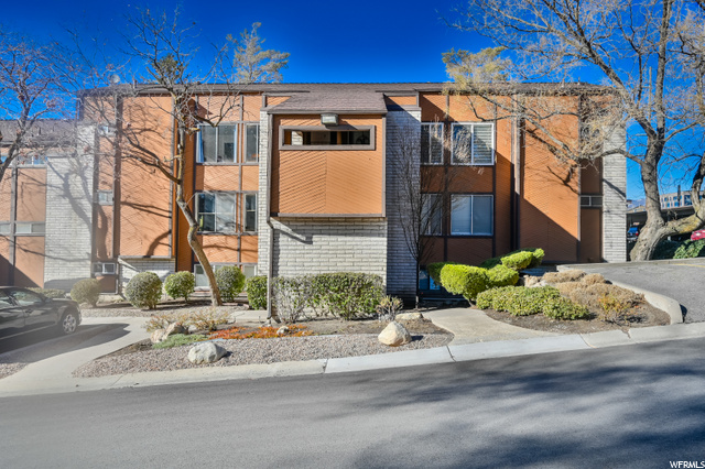 Existing Home
