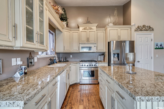 1619 E 925 S, Clearfield, UT 84015 — photo 4