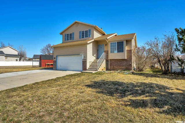 2563 S 200 E, Clearfield, UT 84015 — photo 2