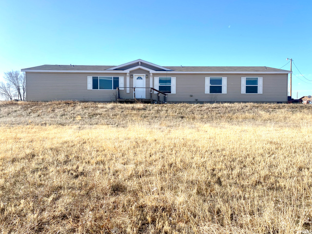 Existing Home