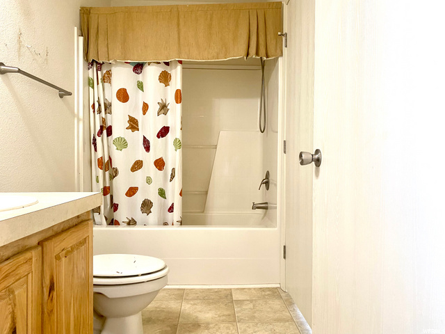 Bathroom #3