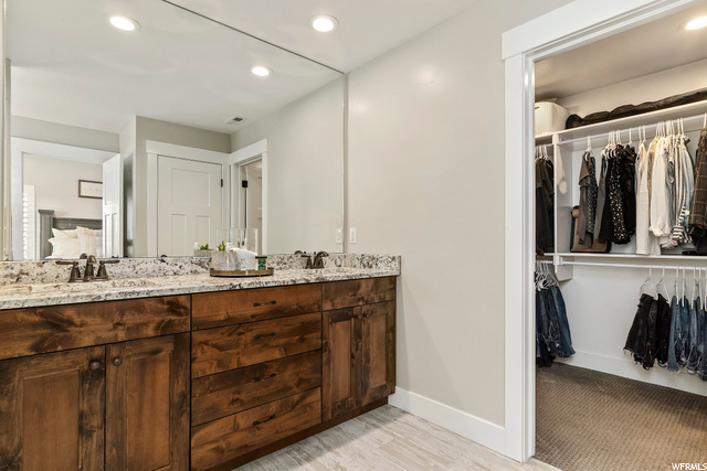 Master ensuite