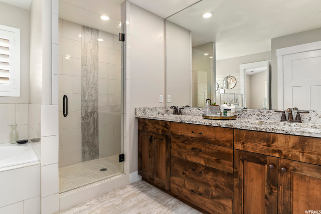 Master ensuite