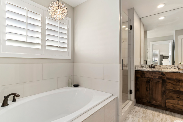 Master ensuite