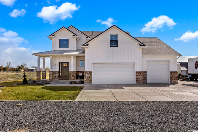 Existing Home