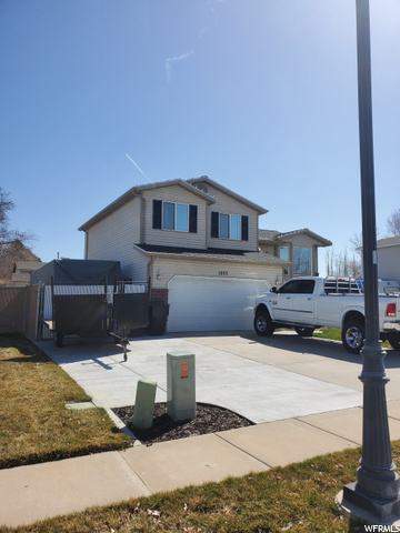 1602 N 725 W, Clearfield, UT 84015 — photo 2