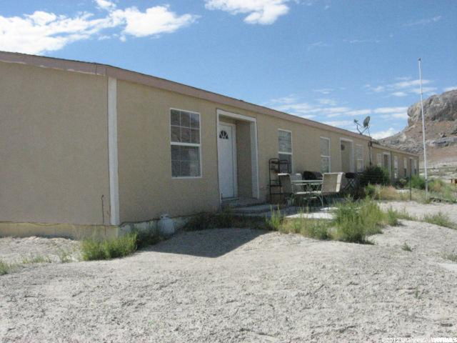 1253 E MOUNTAIN RIDGE BLVD