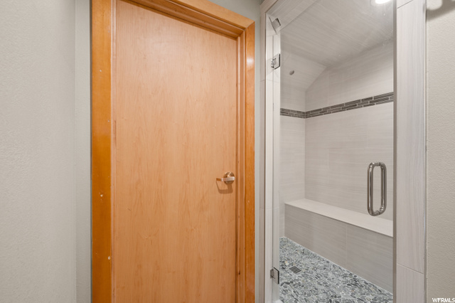 Primary Suite Storage