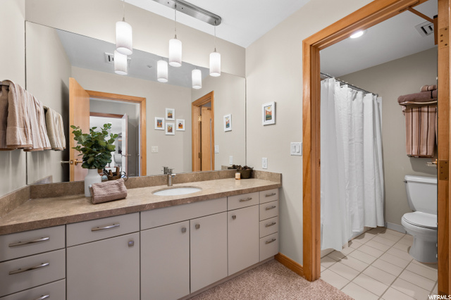 Secondary En-Suite