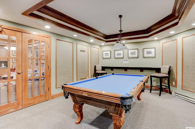 Club Solitude Billiards