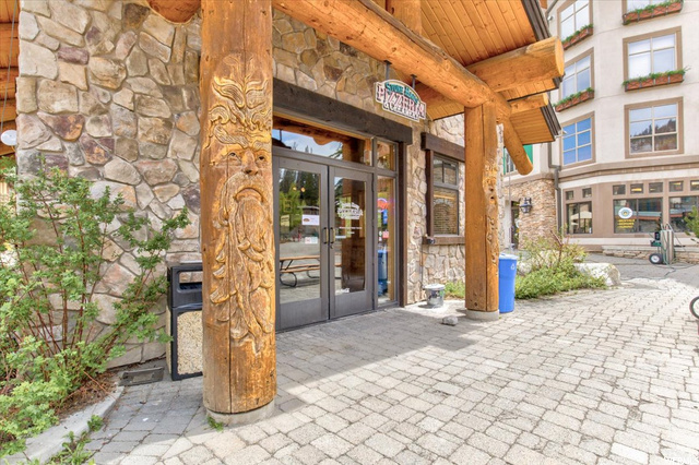 Stone Haus
