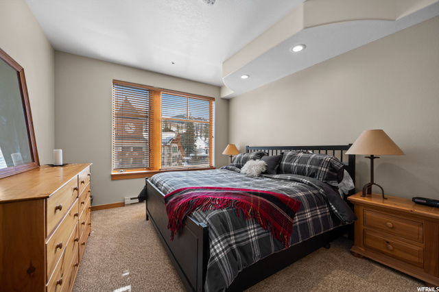 Secondary Suite