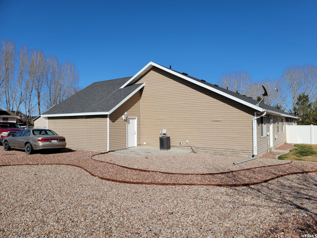 845 W 400 S, Vernal, UT 84078 — photo 3