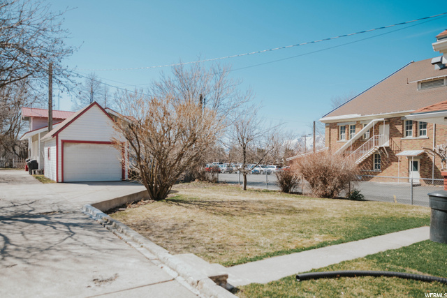 138 E 300 N, Logan, UT 84321 — photo 3
