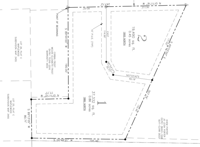 1882 N Main #2, Mapleton, UT 84664 — photo 2