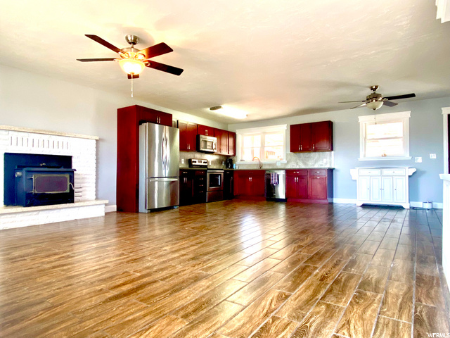 1917 E 3050 S, Vernal, UT 84078 — photo 4