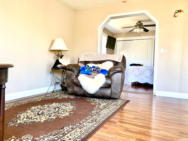 1917 E 3050 S, Vernal, UT 84078 — photo 10
