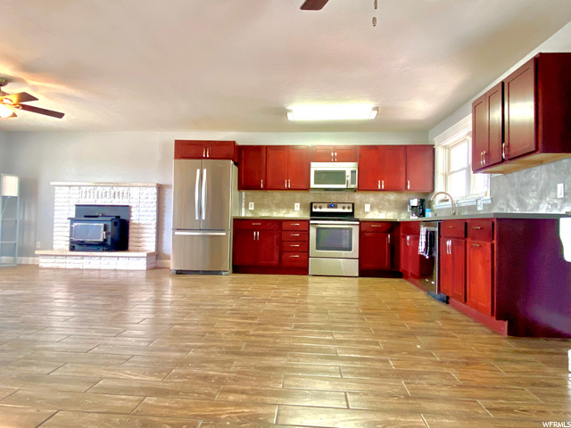 1917 E 3050 S, Vernal, UT 84078 — photo 6