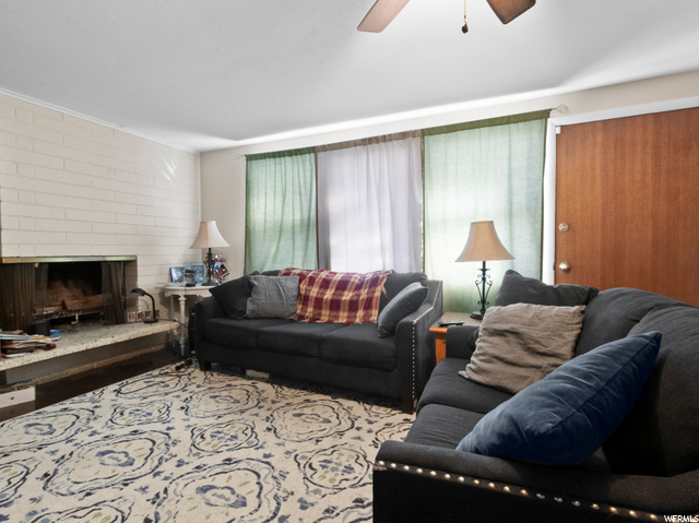 1379 E 8555 S, Sandy, UT 84093 — photo 4