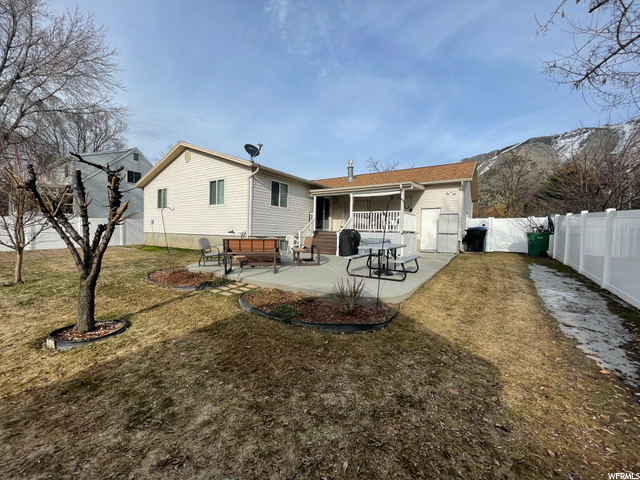 1587 N 1600 E, Logan, UT 84341 — photo 4