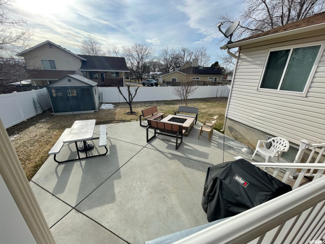 1587 N 1600 E, Logan, UT 84341 — photo 3