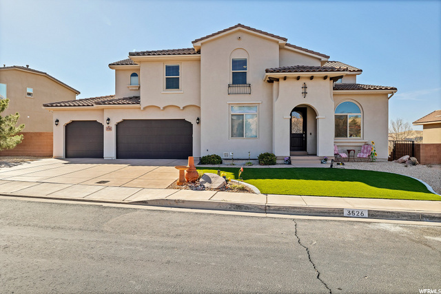 Existing Home