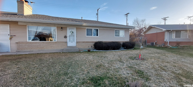 295 W 800 St S, Bountiful, UT 84010 — photo 2