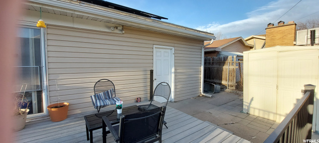 295 W 800 St S, Bountiful, UT 84010 — photo 4