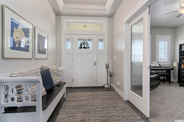 3559 S 2000 W, Syracuse, UT 84075 — photo 4