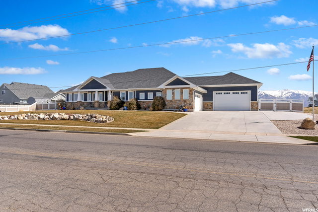 3559 S 2000 W, Syracuse, UT 84075 — photo 3
