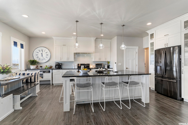 3559 S 2000 W, Syracuse, UT 84075 — photo 10