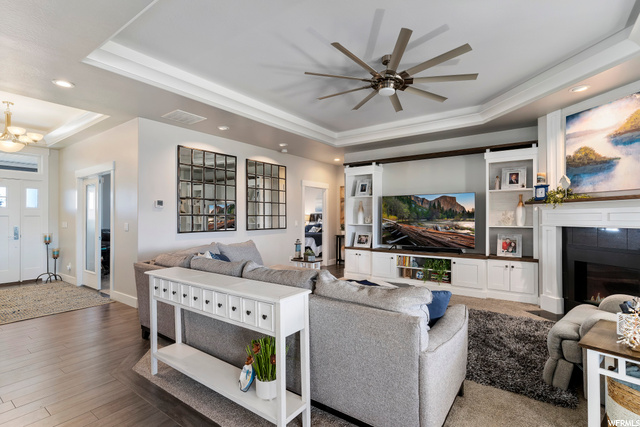 3559 S 2000 W, Syracuse, UT 84075 — photo 7