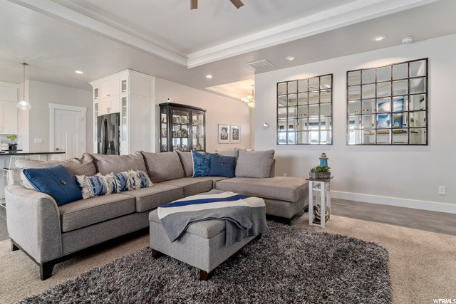 3559 S 2000 W, Syracuse, UT 84075 — photo 9