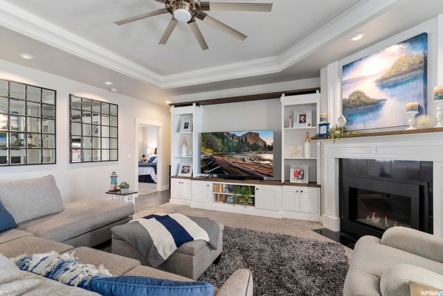 3559 S 2000 W, Syracuse, UT 84075 — photo 8