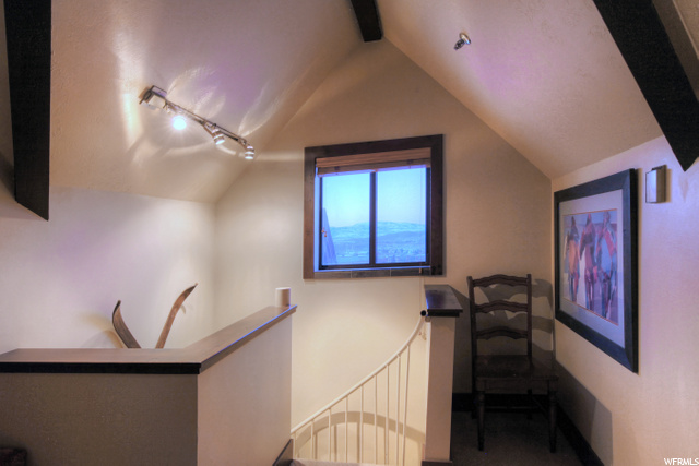Loft WIndow
