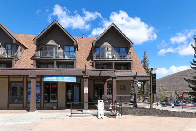 Park City Village #310 A/B