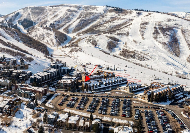 Ski in Ski Out at Park City Resort