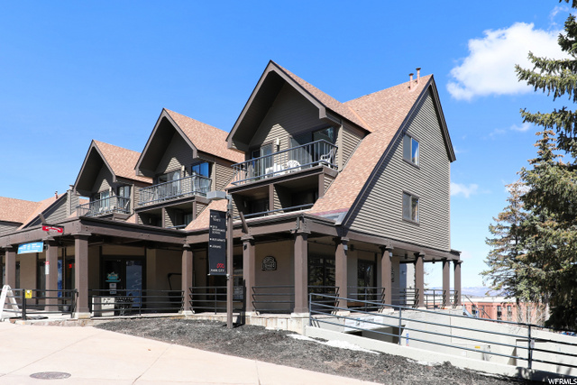 Existing Home