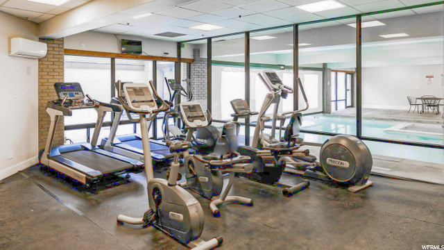 Lodge Gym