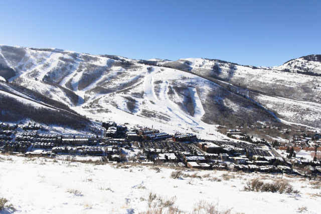 Lodge at Mountain Village