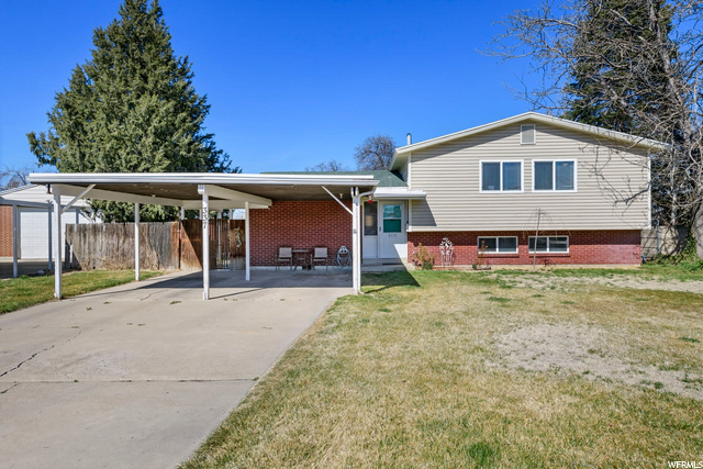 Existing Home